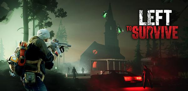 How to Download Left to Survive: Zombie Games APK Latest Version 7.6.0 for Android 2025 image