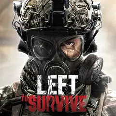 Left to Survive: survival game