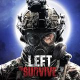 APK Left to Survive: Zombie Games