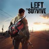 Left to Survive أيقونة