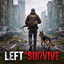 Left to Survive: Survival Game APK