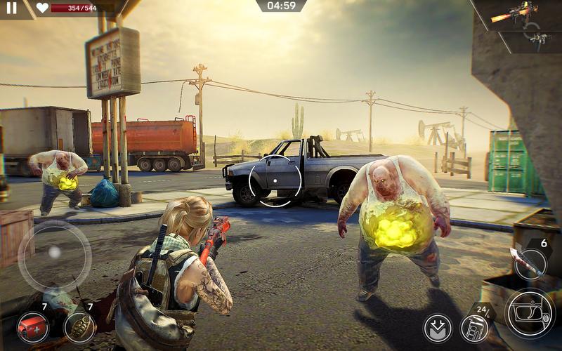 無料で Left To Survive ゾンビゲーム Pvp ぞんびサバイバル オンライン アプリの最新版 Apk4 3 1をダウンロードー Android用 Left To Survive ゾンビゲーム Pvp ぞんびサバイバル オンライン Apk の最新バージョンをダウンロード Apkfab Com Jp
