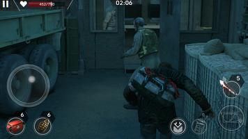 Left to Survive screenshot 2