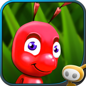 BUG VILLAGE آئیکن