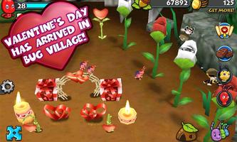 BUG VILLAGE screenshot 1