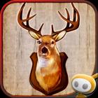 DEER HUNTER CHALLENGE biểu tượng