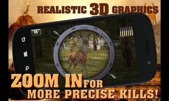 DEER HUNTER CHALLENGE 截图 2