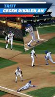 MLB TAP SPORTS BASEBALL 2017 Plakat