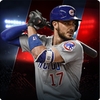 MLB TAP SPORTS BASEBALL 2018 أيقونة