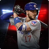 MLB TAP SPORTS BASEBALL 2018 biểu tượng