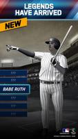 MLB TAP SPORTS BASEBALL 2018 পোস্টার