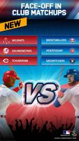 MLB TAP SPORTS BASEBALL 2018 ภาพหน้าจอ 1