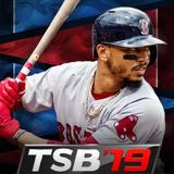 MLB Tap Sports Baseball 2019 иконка