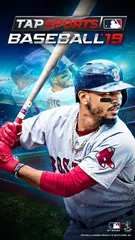 MLB Tap Sports Baseball 2019 APK download