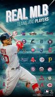 MLB Tap Sports Baseball 2019 海報