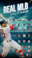 MLB Tap Sports Baseball 2019 الملصق