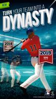 MLB Tap Sports Baseball 2019 ภาพหน้าจอ 1