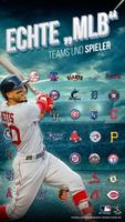 MLB Tap Sports Baseball 2019 Plakat