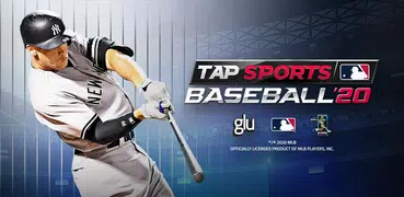 MLB Tap Sports Baseball 2020