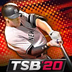 Скачать MLB Tap Sports Baseball 2020 XAPK