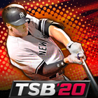 MLB Tap Sports Baseball 2020 أيقونة