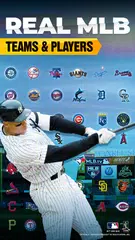 MLB Tap Sports Baseball 2020 アプリダウンロード