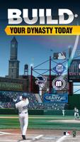 MLB Tap Sports Baseball 2020 plakat