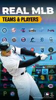 برنامه‌نما MLB Tap Sports Baseball 2020 عکس از صفحه