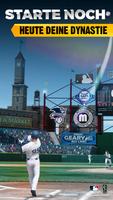 MLB Tap Sports Baseball 2020 Plakat