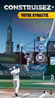 MLB Tap Sports Baseball 2020 Affiche