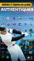 MLB Tap Sports Baseball 2020 capture d'écran 1