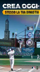 download MLB Tap Sports Baseball 2020 XAPK