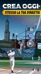 download MLB Tap Sports Baseball 2020 XAPK