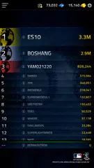 download MLB Tap Sports Baseball 2020 XAPK