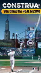 Baixar MLB Tap Sports Baseball 2020 XAPK