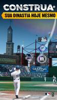 MLB Tap Sports Baseball 2020 Cartaz