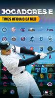 MLB Tap Sports Baseball 2020 imagem de tela 1