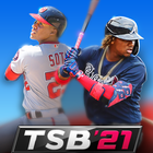 آیکون‌ MLB Tap Sports Baseball 2021