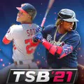MLB TSB 21