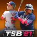 MLB TSB 21