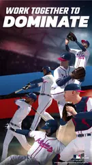 MLB Tap Sports Baseball 2021 XAPK download