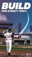 پوستر MLB Tap Sports Baseball 2021