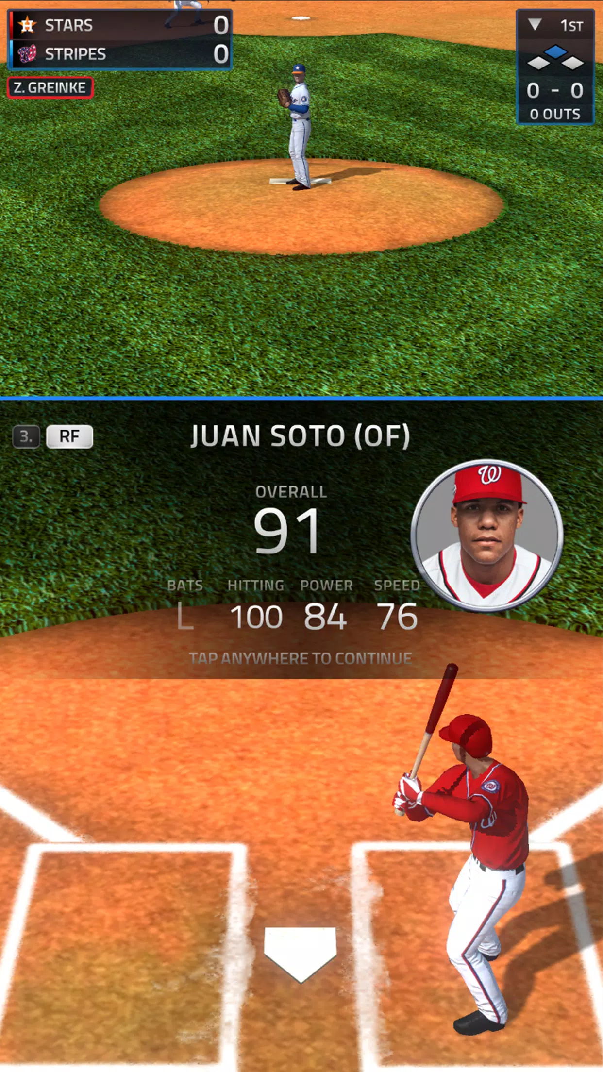 Estimated movies The alps MLB Tap Sports Baseball 2021 APK for Android Download Estimated movies The alps MLB Tap Sports Baseball 2021 APK for Android Download