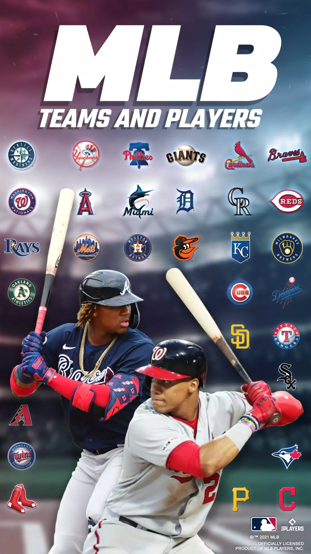Estimated movies The alps MLB Tap Sports Baseball 2021 APK for Android Download Estimated movies The alps MLB Tap Sports Baseball 2021 APK for Android Download