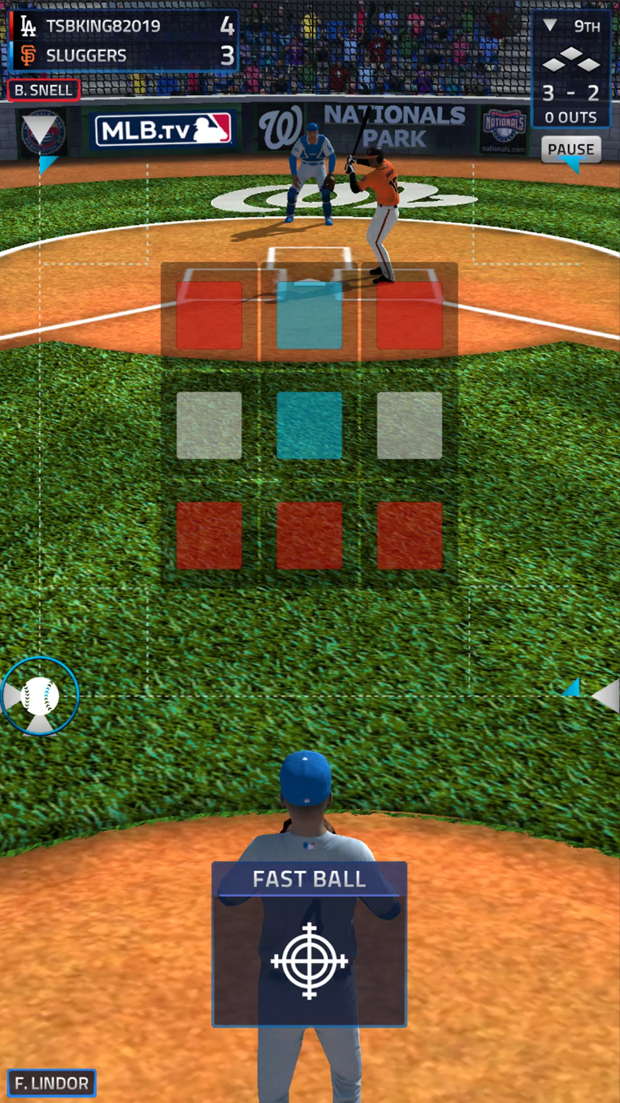 Estimated movies The alps MLB Tap Sports Baseball 2021 APK for Android Download Estimated movies The alps MLB Tap Sports Baseball 2021 APK for Android Download