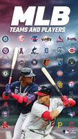 برنامه‌نما MLB Tap Sports Baseball 2021 عکس از صفحه