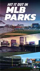 MLB Tap Sports Baseball 2021 XAPK download