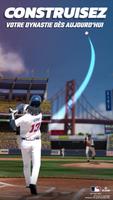 MLB Tap Sports Baseball 2021 Affiche