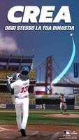 Poster MLB Tap Sports Baseball 2021