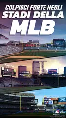 download MLB Tap Sports Baseball 2021 XAPK